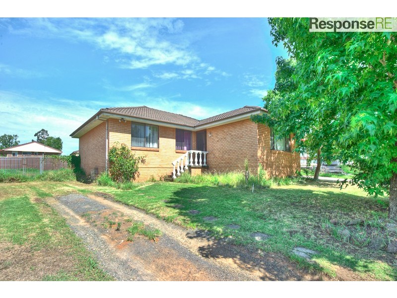 Werrington County NSW 2747