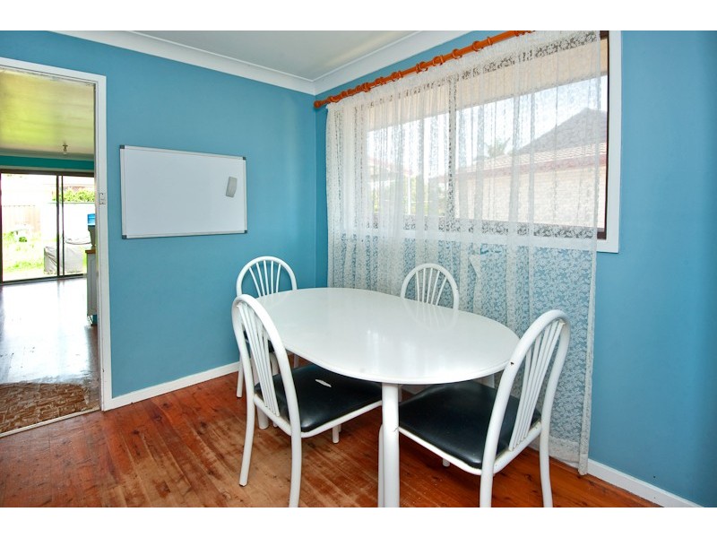 Werrington County NSW 2747