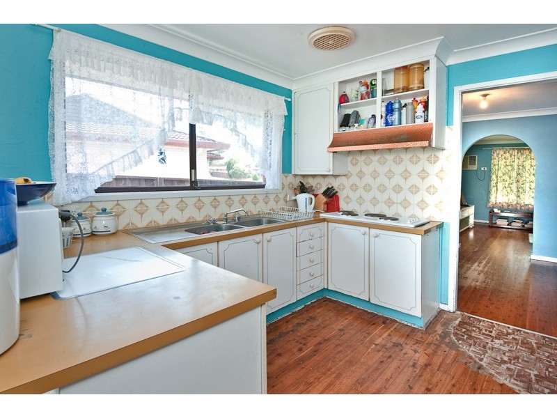 Werrington County NSW 2747