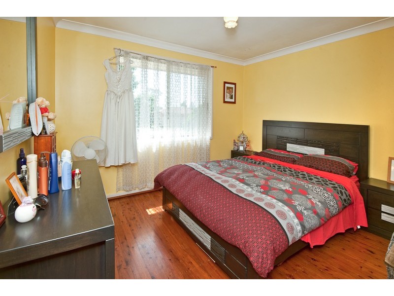 Werrington County NSW 2747