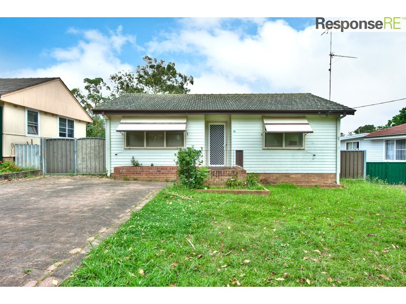 South Penrith NSW 2750