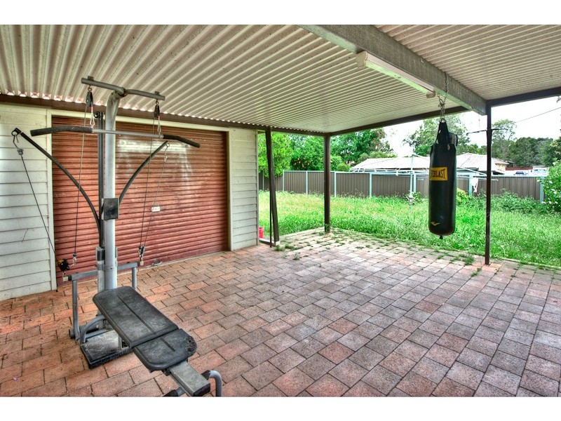 South Penrith NSW 2750