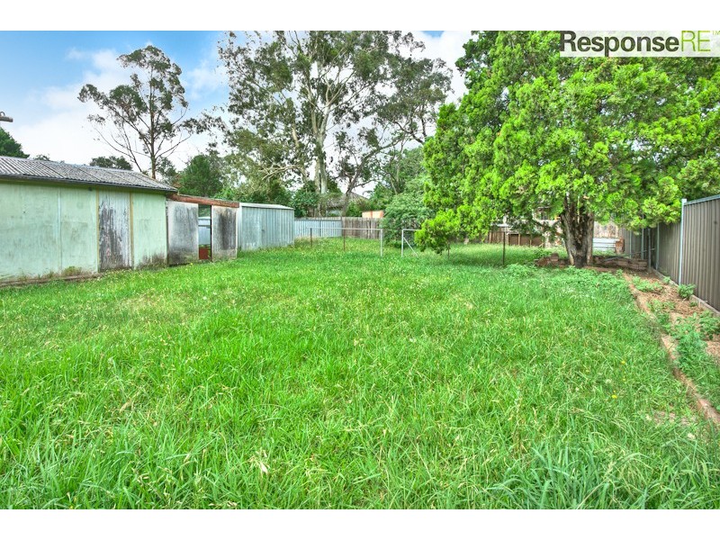 South Penrith NSW 2750