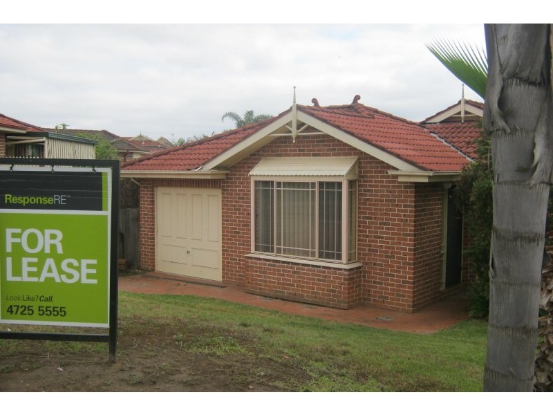 30 Woodi Close, Glenmore Park NSW 2745