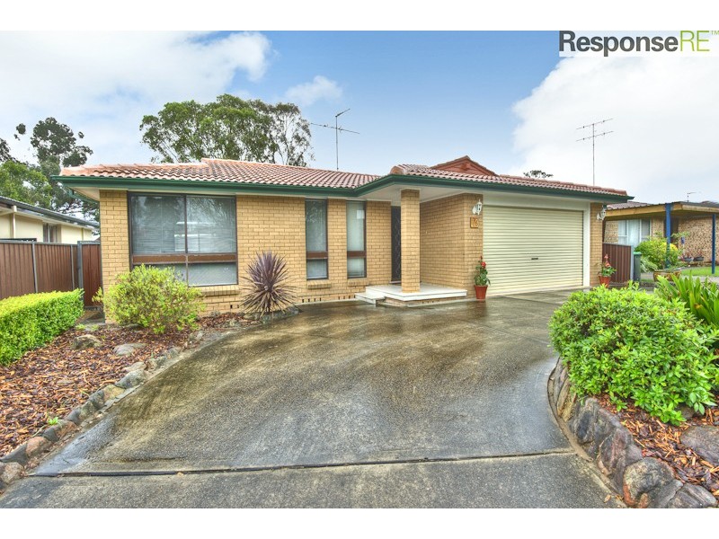 South Penrith NSW 2750