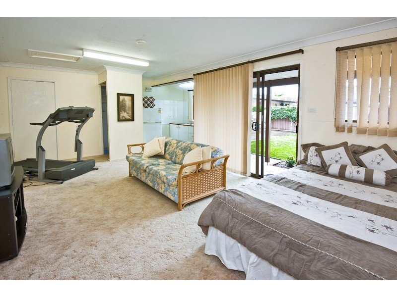 South Penrith NSW 2750