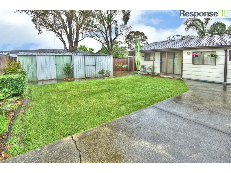 South Penrith NSW 2750