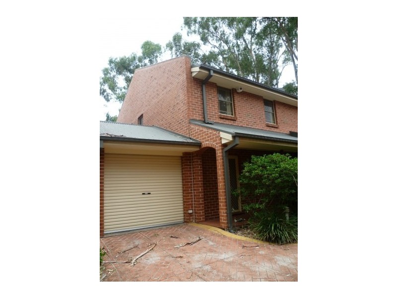 Unit 6/10 First Street, Kingswood NSW 2747