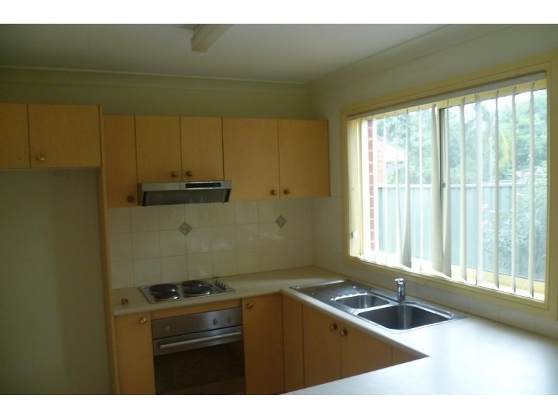 Unit 6/10 First Street, Kingswood NSW 2747