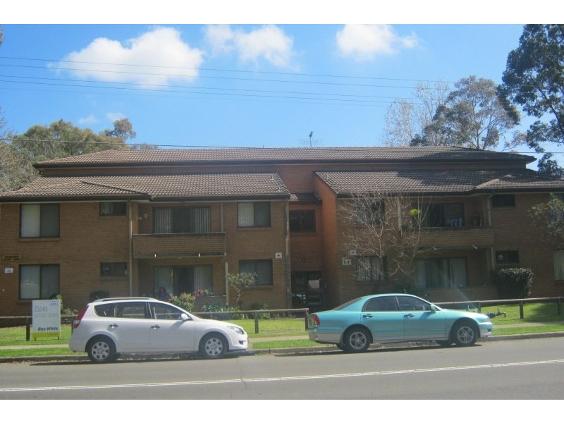 Unit 20/1-3 York Road, Penrith NSW 2750