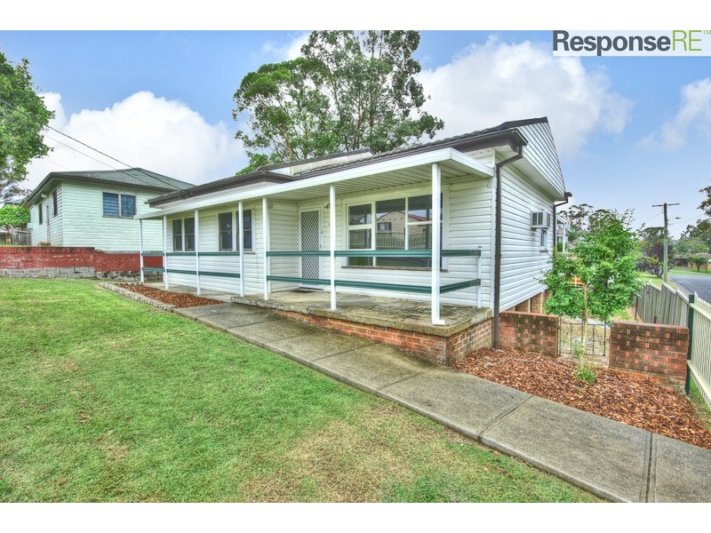 Cambridge Park NSW 2747