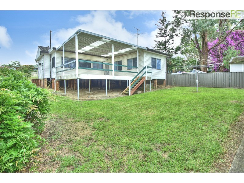 Cambridge Park NSW 2747