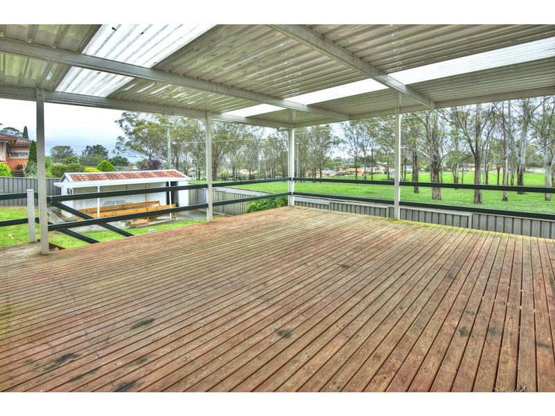 Cambridge Park NSW 2747