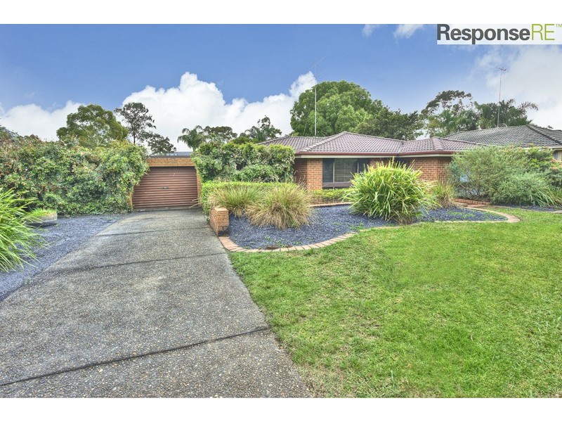 South Penrith NSW 2750