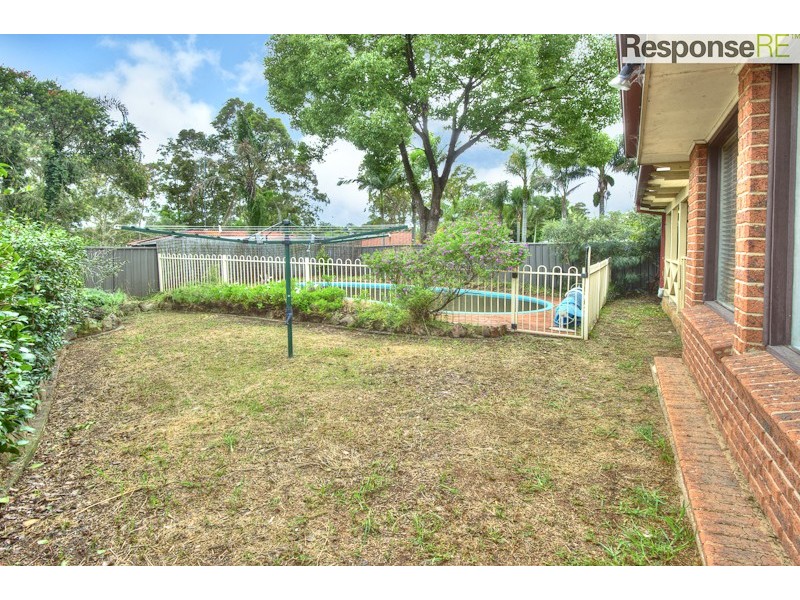 South Penrith NSW 2750