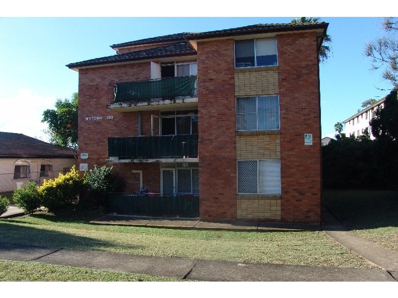 Unit 17/193 Derby Street, Penrith NSW 2750