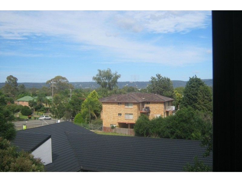 Unit 17/193 Derby Street, Penrith NSW 2750