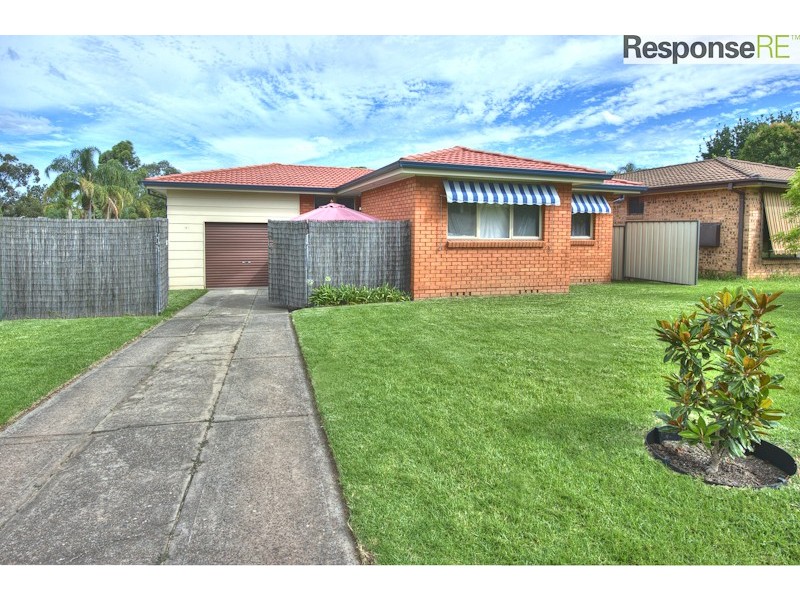 Jamisontown NSW 2750