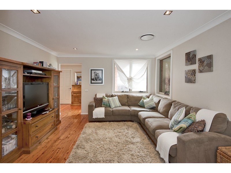 Jamisontown NSW 2750