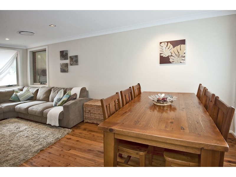 Jamisontown NSW 2750