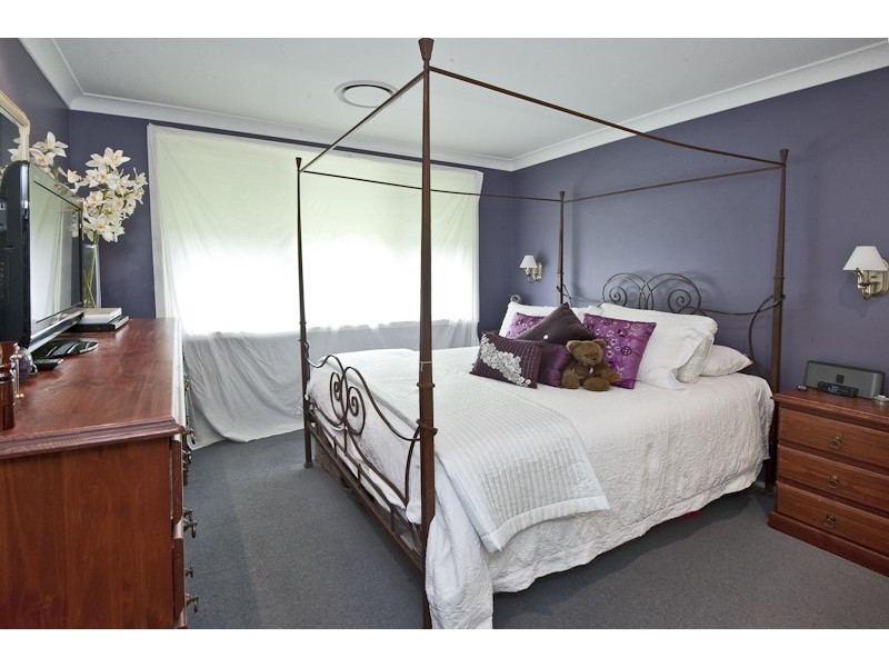 Jamisontown NSW 2750