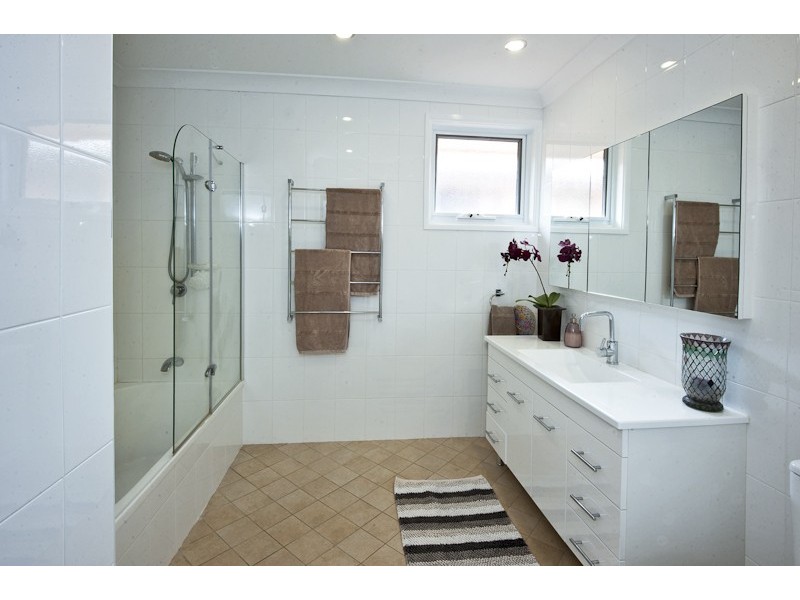 Jamisontown NSW 2750