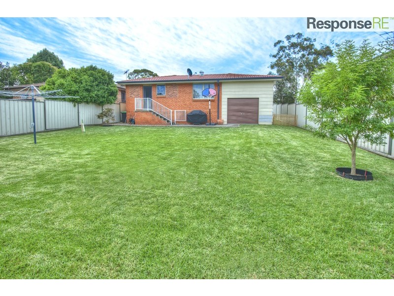 Jamisontown NSW 2750