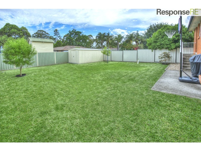 Jamisontown NSW 2750