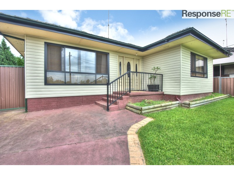 South Penrith NSW 2750
