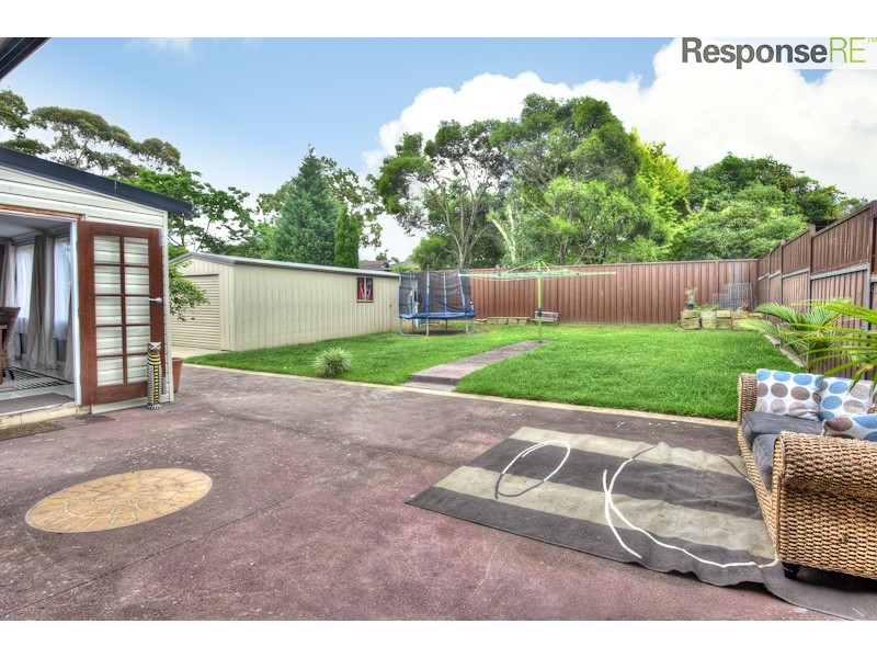 South Penrith NSW 2750