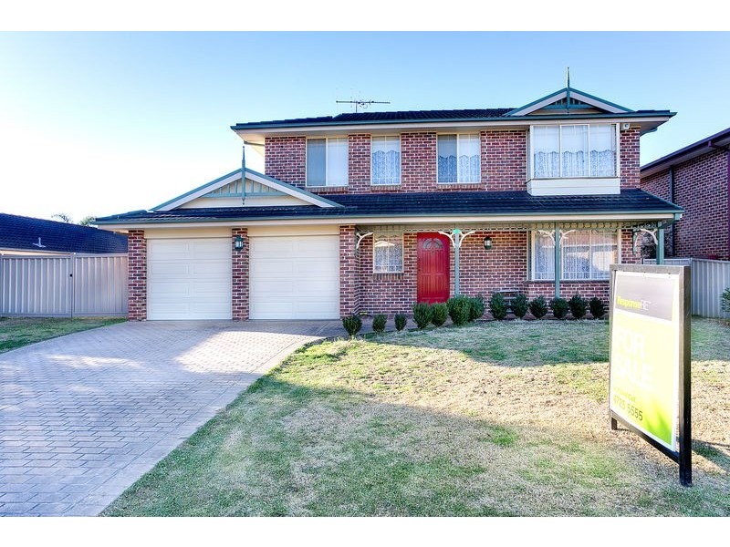 Glenmore Park NSW 2745