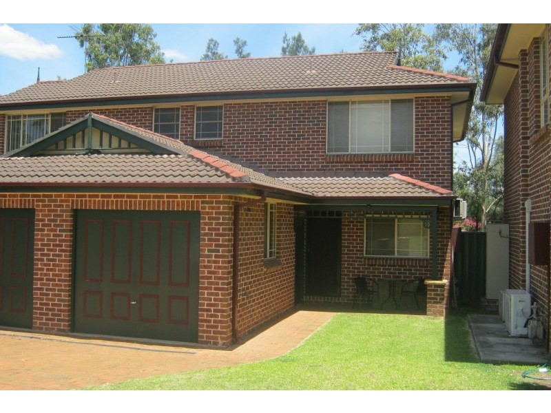 35 Sherwood Circuit, Penrith NSW 2750