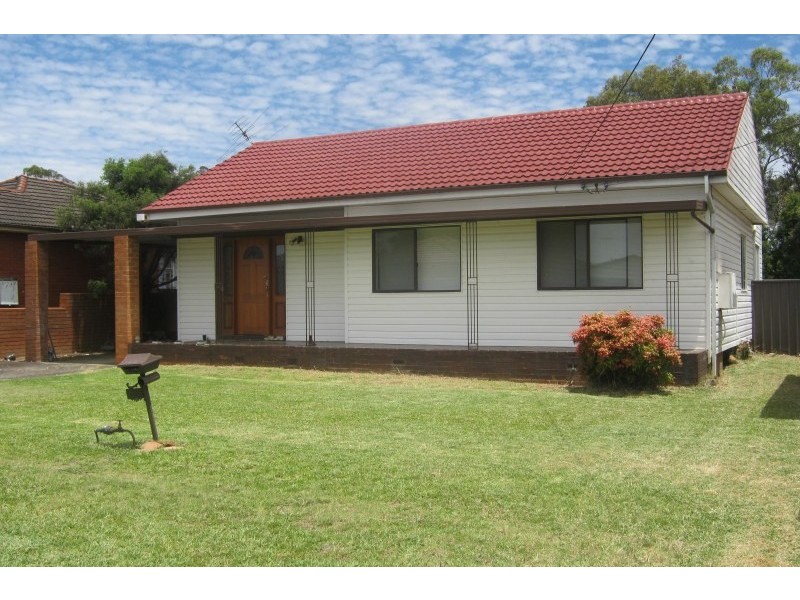 44 Gregory Avenue, Oxley Park NSW 2760