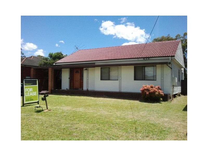 44 Gregory Avenue, Oxley Park NSW 2760