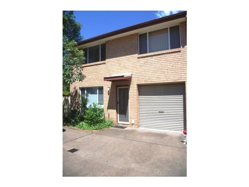 Unit 5/18 Putland Street, St Marys NSW 2760
