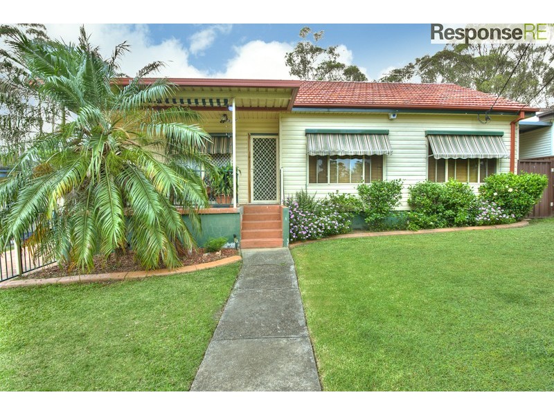 Cambridge Park NSW 2747