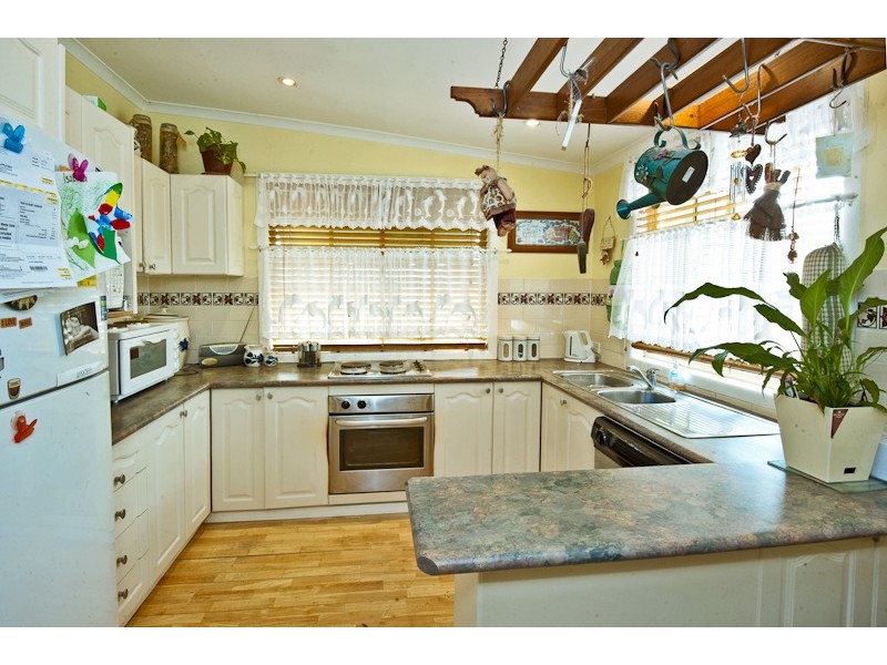 Cambridge Park NSW 2747