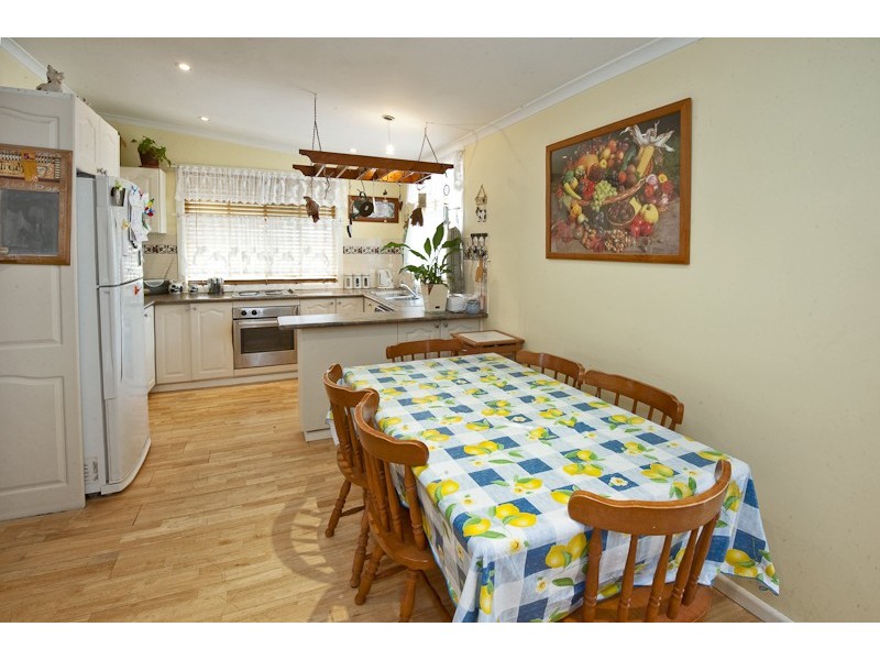 Cambridge Park NSW 2747