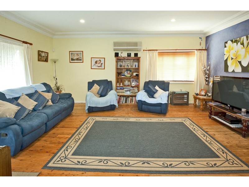 Cambridge Park NSW 2747