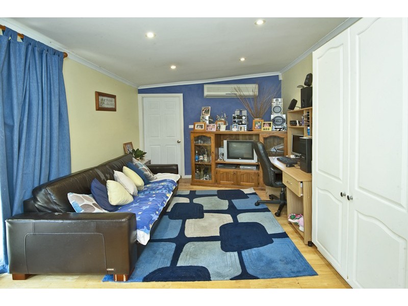 Cambridge Park NSW 2747