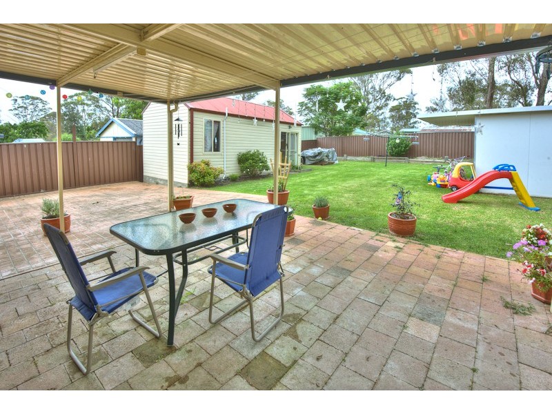 Cambridge Park NSW 2747