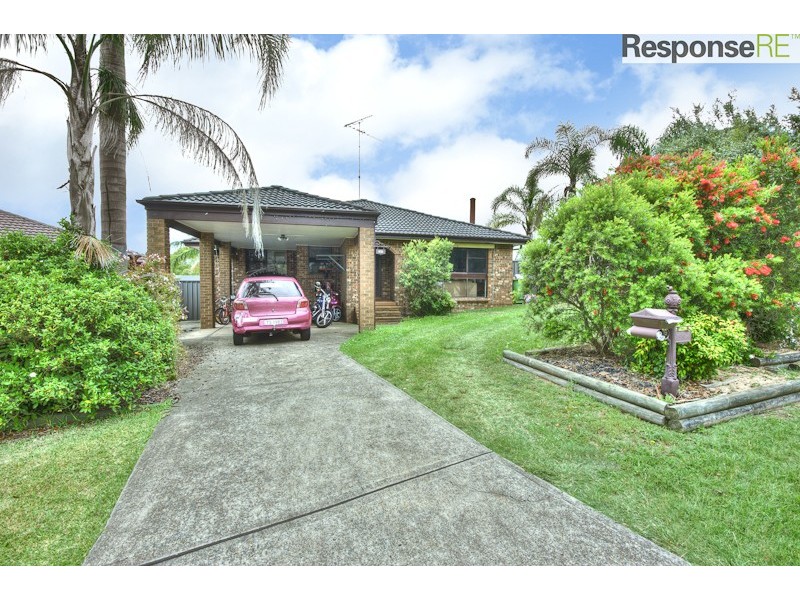 South Penrith NSW 2750