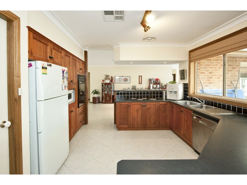 Orchard Hills NSW 2748