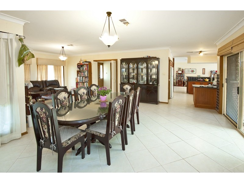 Orchard Hills NSW 2748