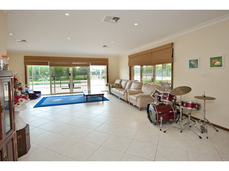 Orchard Hills NSW 2748