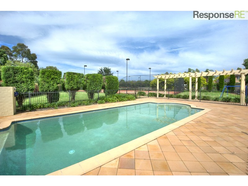 Orchard Hills NSW 2748