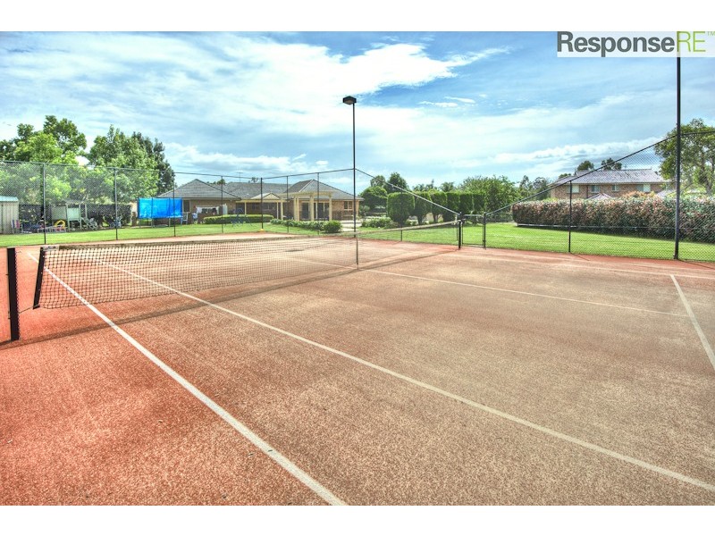 Orchard Hills NSW 2748