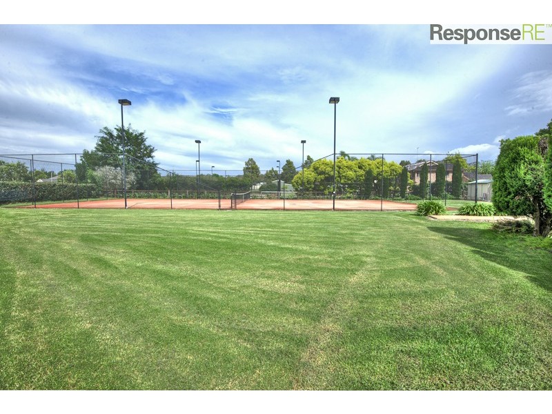 Orchard Hills NSW 2748