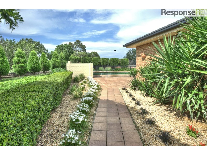 Orchard Hills NSW 2748