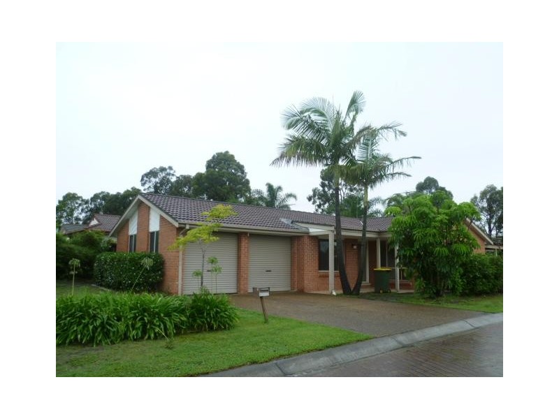 31 Andromeda Drive, Cranebrook NSW 2749